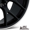 Jantes pour BBS RX-G